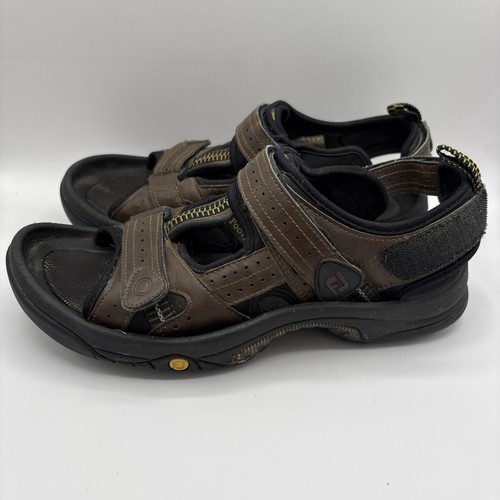 Footjoy golf sandals - footjoy, mens