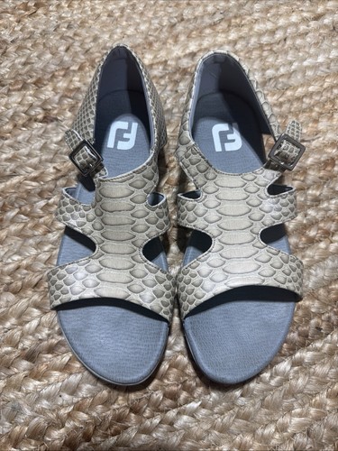 Womens footjoy naples - footjoy,